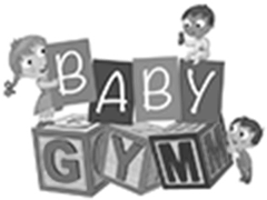 Baby Gym usa o sistema para academia Tecnofit