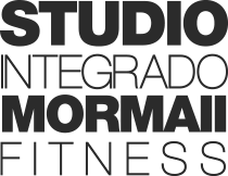 Studio Integrado Mormai Fitness usa o sistema para academia Tecnofit